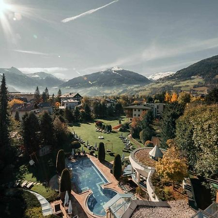 Sendlhofer'S Otel Bad Hofgastein Dış mekan fotoğraf