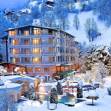 Sendlhofer'S Otel Bad Hofgastein Dış mekan fotoğraf