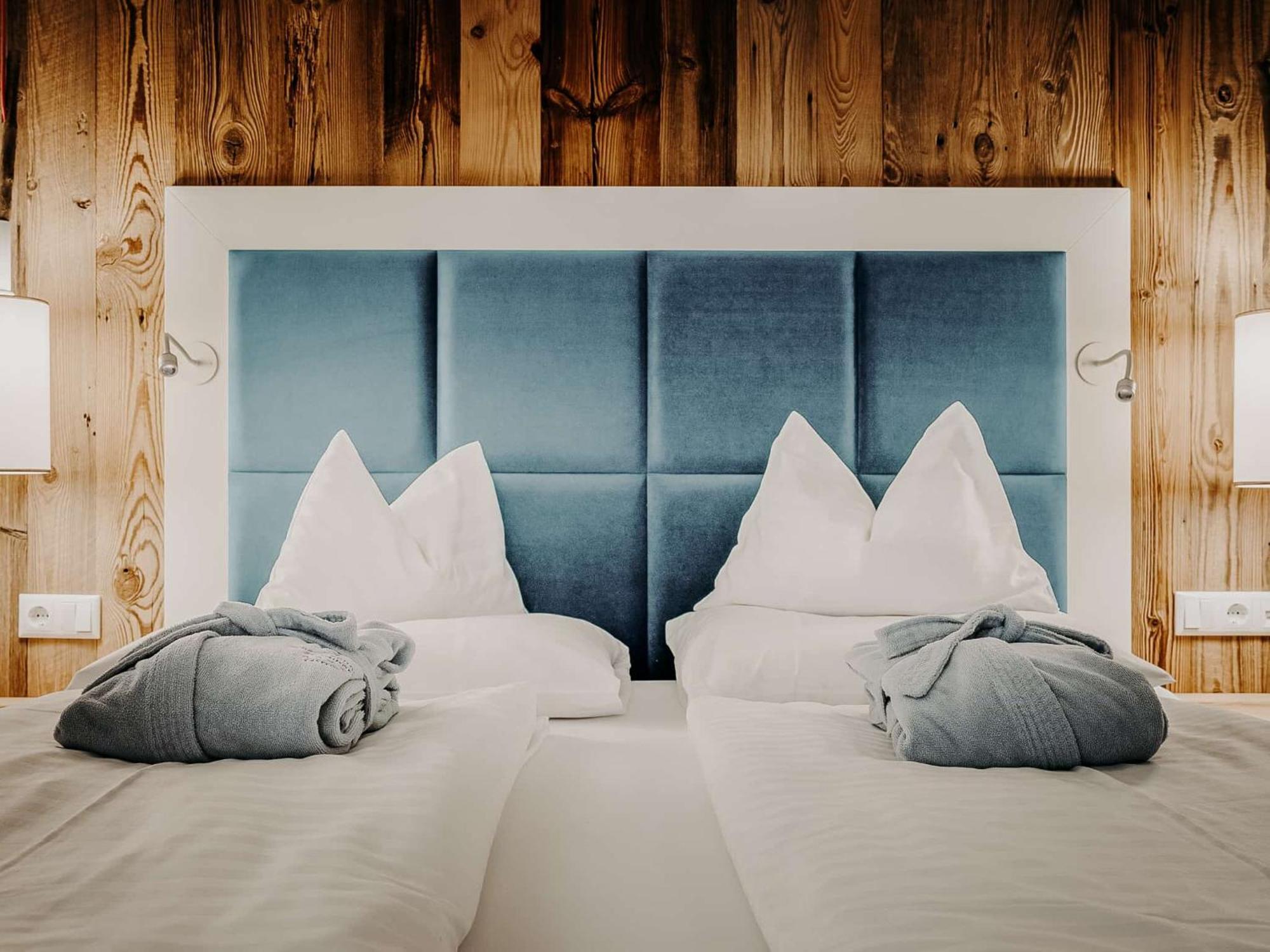 Sendlhofer'S Otel Bad Hofgastein Dış mekan fotoğraf