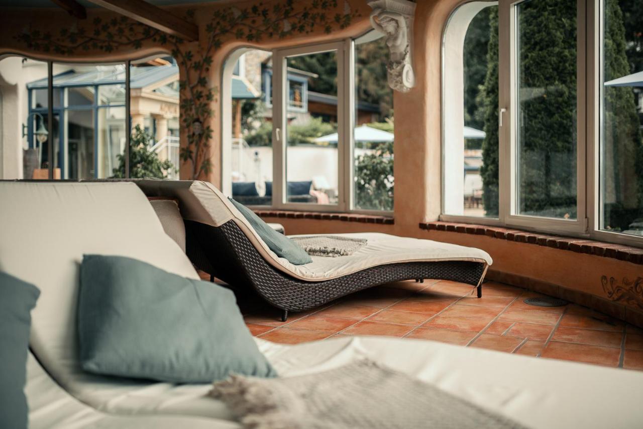 Sendlhofer'S Otel Bad Hofgastein Dış mekan fotoğraf