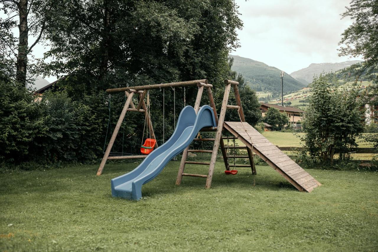 Sendlhofer'S Otel Bad Hofgastein Dış mekan fotoğraf