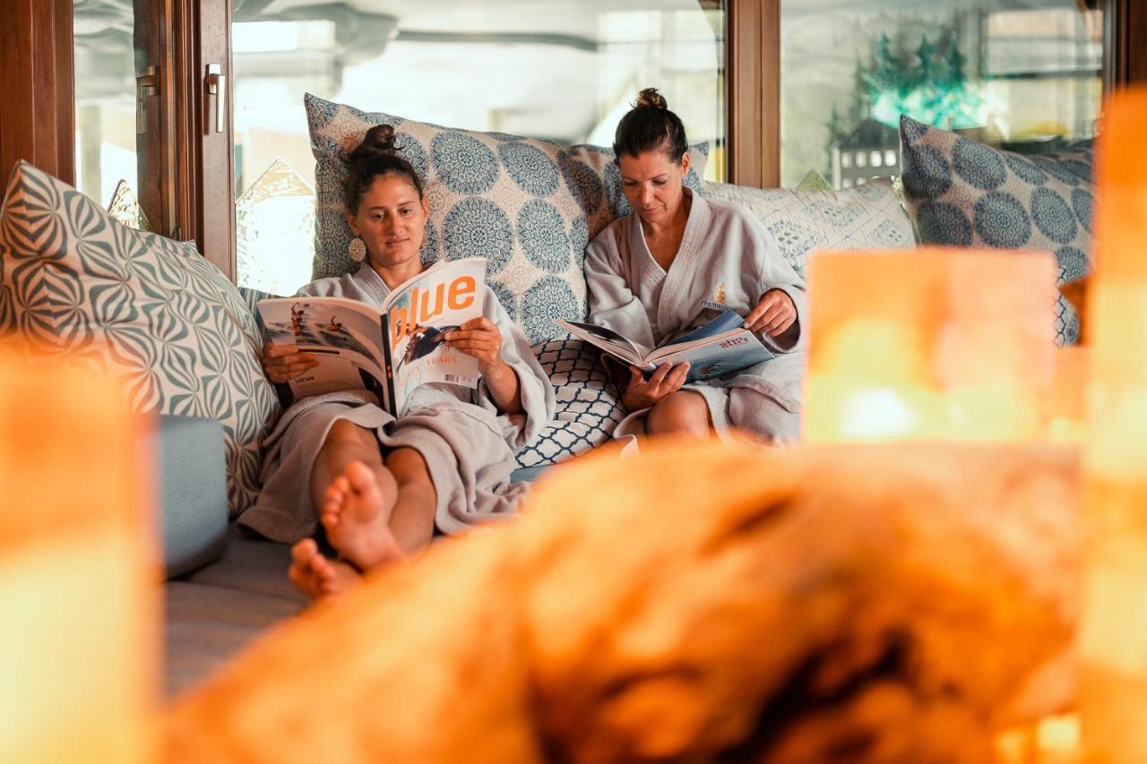 Sendlhofer'S Otel Bad Hofgastein Dış mekan fotoğraf