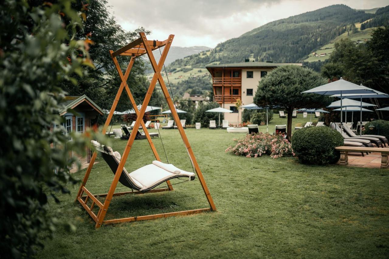 Sendlhofer'S Otel Bad Hofgastein Dış mekan fotoğraf