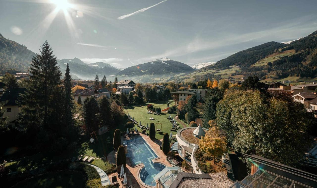 Sendlhofer'S Otel Bad Hofgastein Dış mekan fotoğraf