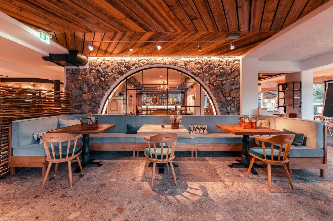 Sendlhofer'S Otel Bad Hofgastein Dış mekan fotoğraf