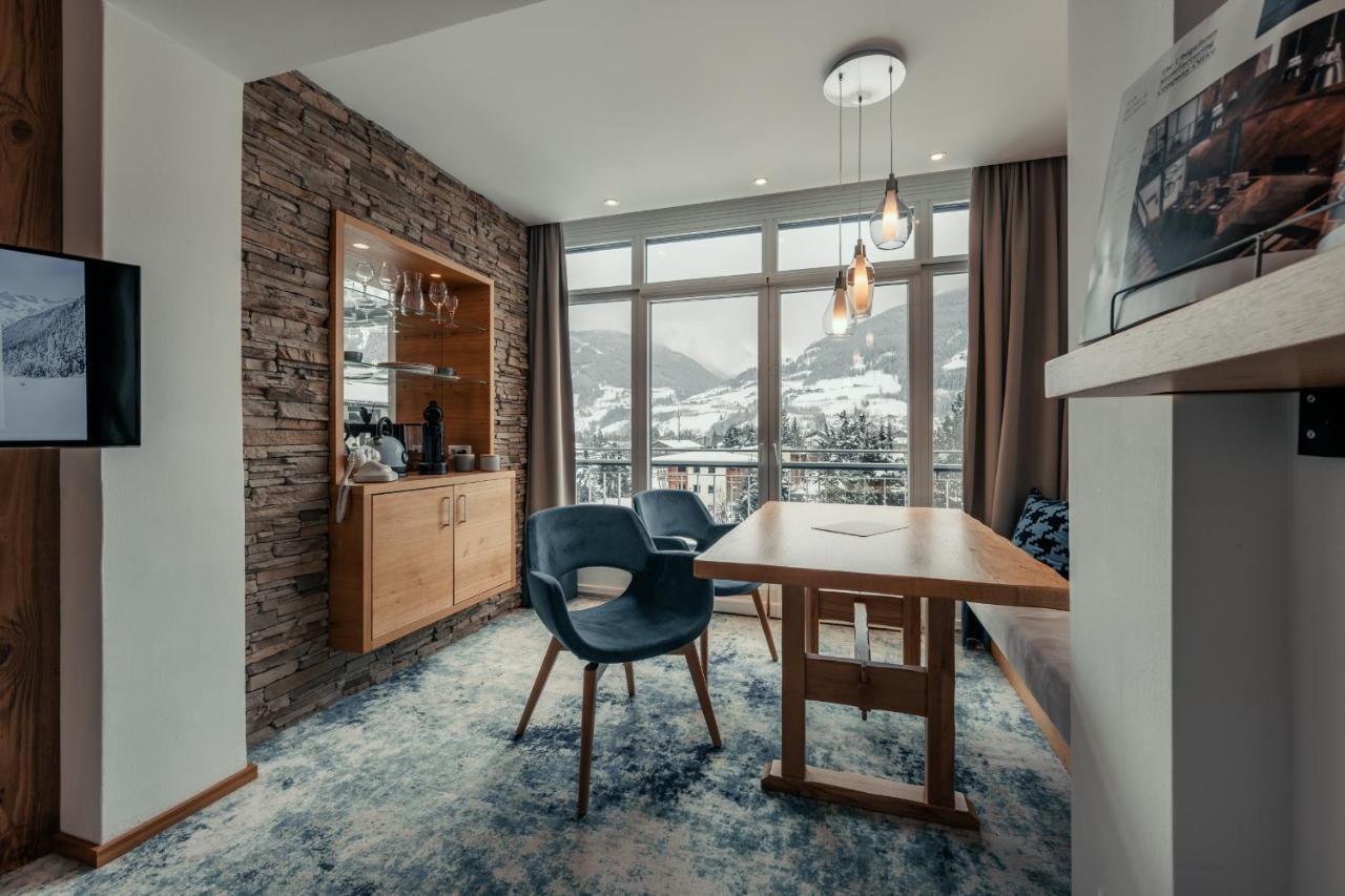 Sendlhofer'S Otel Bad Hofgastein Dış mekan fotoğraf
