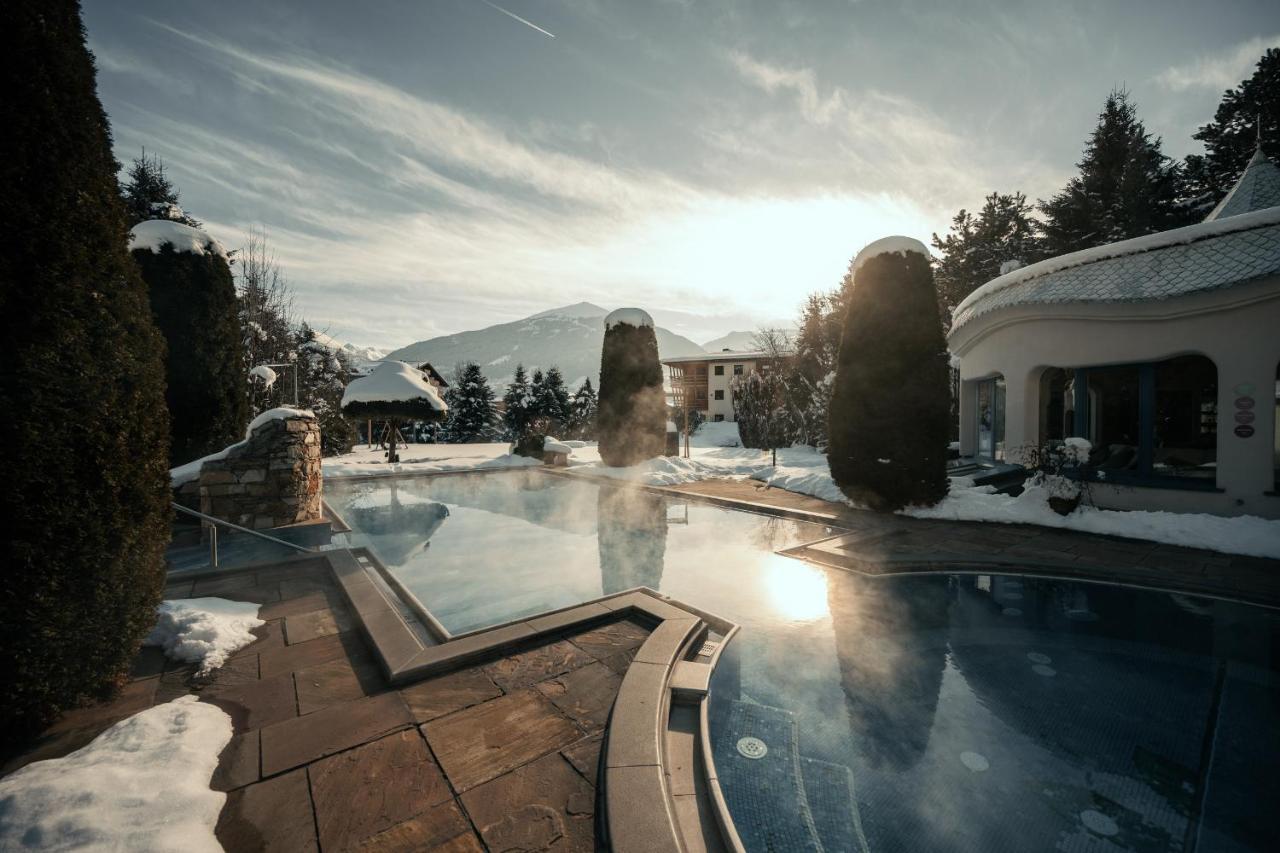Sendlhofer'S Otel Bad Hofgastein Dış mekan fotoğraf
