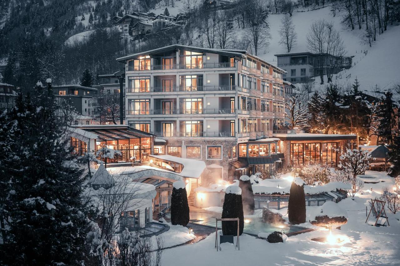 Sendlhofer'S Otel Bad Hofgastein Dış mekan fotoğraf